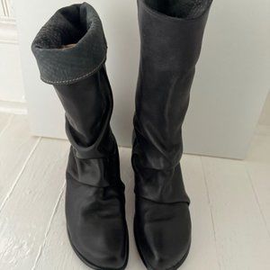 John Fluevog - Wicked - Women's boot size 10.5